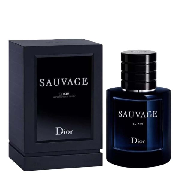 Dior Sauvage Elixir EDP 60ml - EP3002352