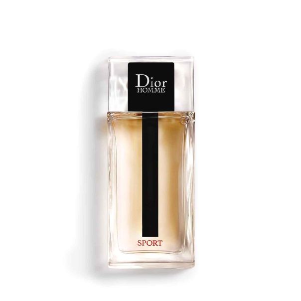 Dior Homme Sport EDT 125ml - EP2881189