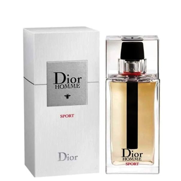 Dior Homme Sport EDT 75ml - EP2881195