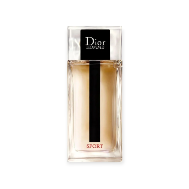 Dior Homme Sport EDT 75ml - EP2881195