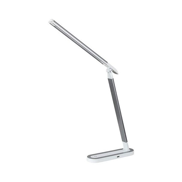 Rabalux Stona lampa Misha LED 7W bela (3349) - 3349-1-1