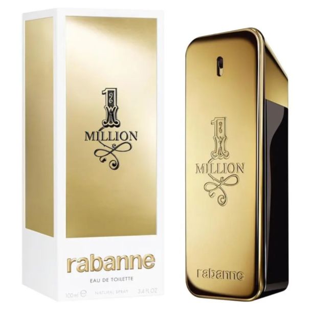 Paco Rabanne 1 Million EDT 100ml - EP3111741