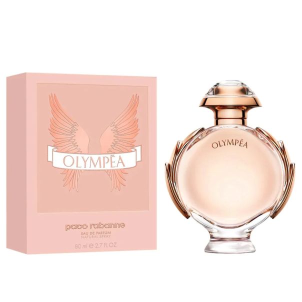 Paco Rabanne Olympea EDP 80ml - EP3111756