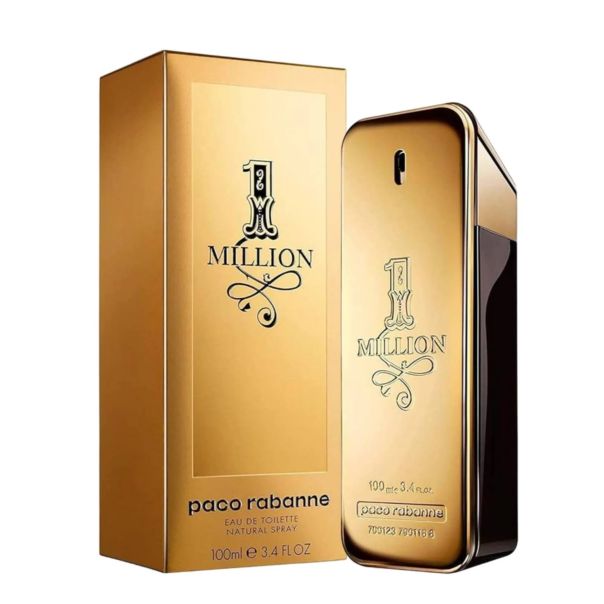 Paco Rabanne 1 Million Parfum 100ml - EP3124203
