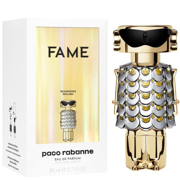 Paco Rabanne Fame EDP 80ml - EP3124206