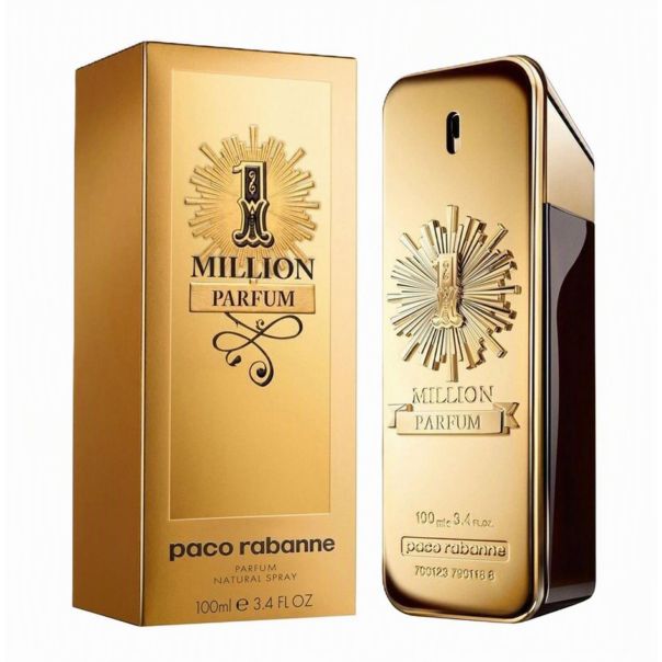 Paco Rabanne 1 Million Elixir EDP 100ml - EP3111744