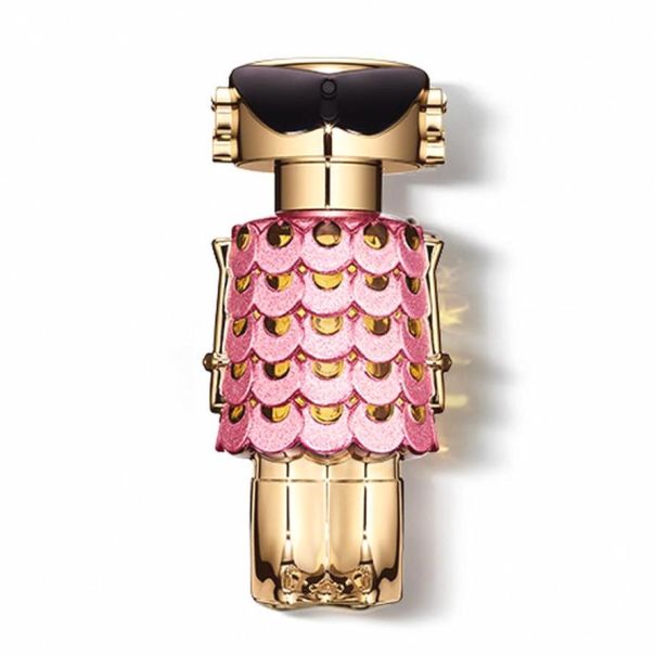 Paco Rabanne Fame Blooming Pink Eau de Parfum 80ml - TPPPR0004