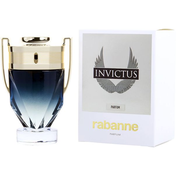 Paco Rabanne Invictus Parfum 100ml - TPPPR0008