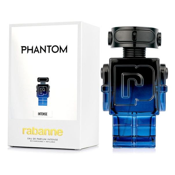 Paco Rabanne Phantom Intense Eau de Parfum 150ml - TPPPR0006