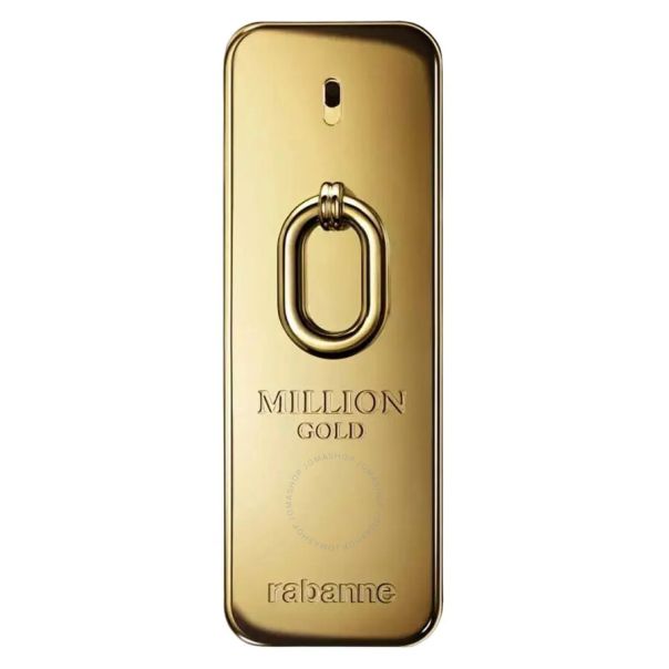 Paco Rabanne 1 Million Gold Eau de Parfum 100ml - TPPPR0009