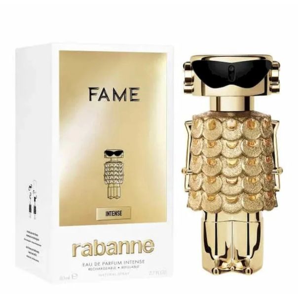 Paco Rabanne Fame Intense EDP 80ml - EP3111747
