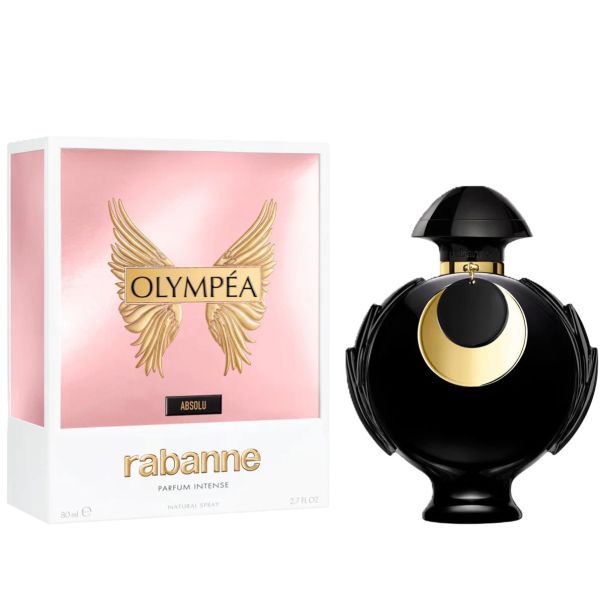 Paco Rabanne Olympea Absolu EDP 80ml - EP3021457
