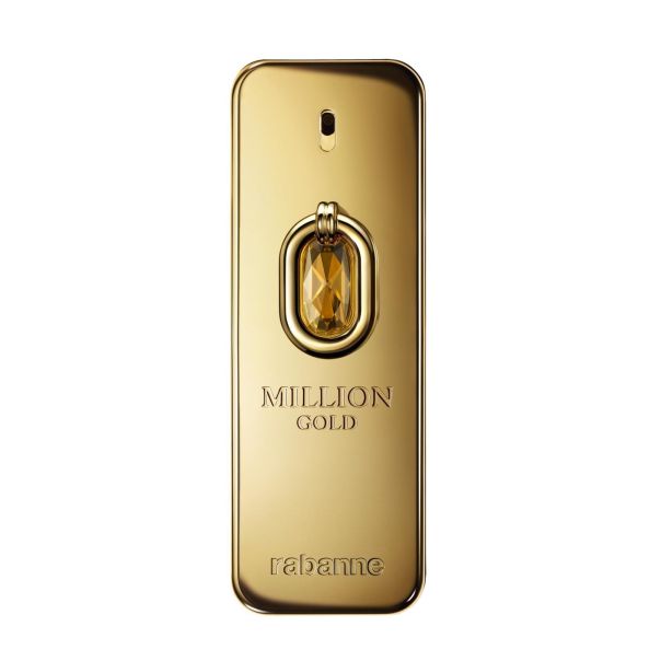 Paco Rabanne 1 Million Gold Elixir Eau de Parfum 100ml - TPPPR0010