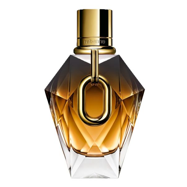Paco Rabanne Lady Million Gold Parfum EDP 90ml - EP3021454