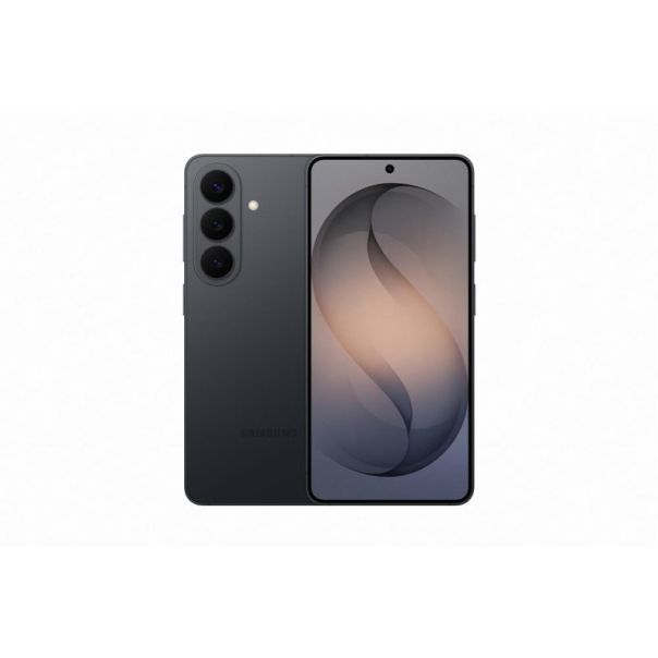 SAMSUNG Galaxy S26 12/512GB, crna - EP2851422