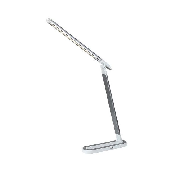 Rabalux Stona lampa Misha LED 7W bela (3349) - 3349-1-1