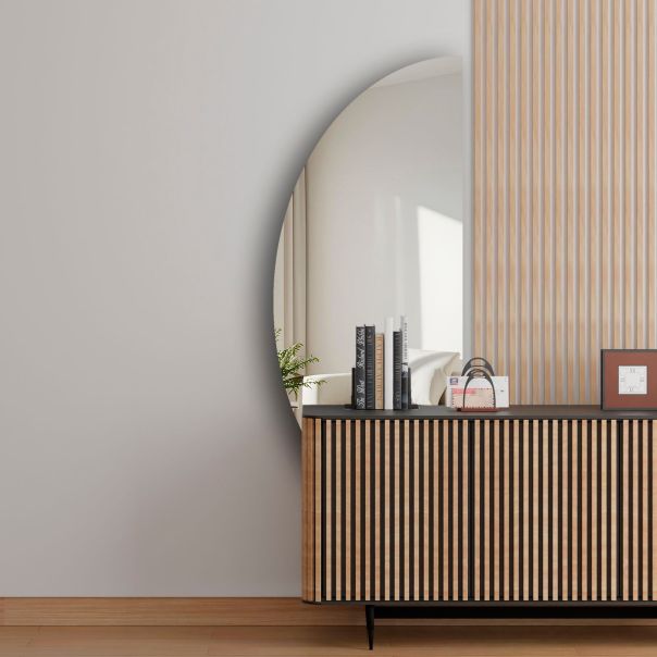 HANAH HOME Dekorativno ogledalo 52135Ayna-002 - EP3132541