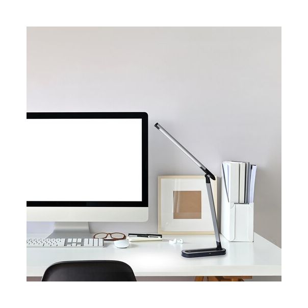 Rabalux Stona lampa Misha LED 7W crna (3350) - 3350