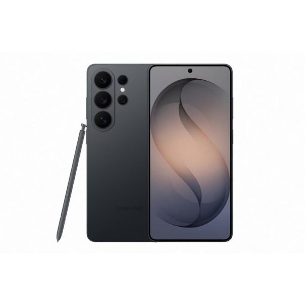 SAMSUNG Galaxy S26 Ultra 5G 12/512GB, crna - EP2851491