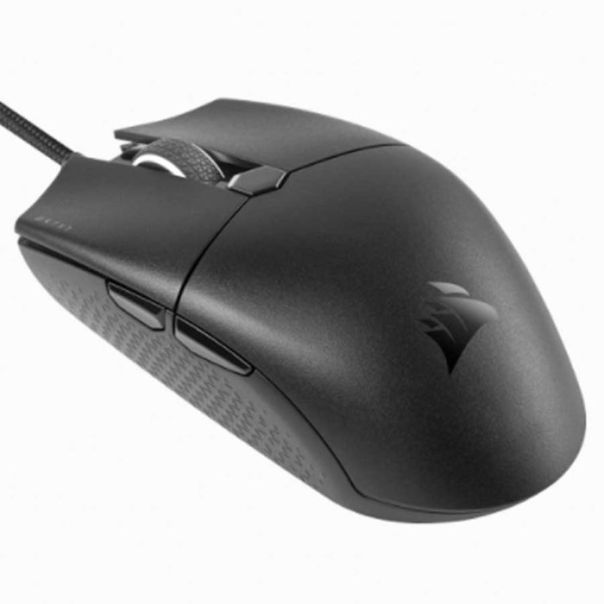 CORSAIR Žični gejmerski miš Katar Pro XT CH-930C111-EU, crna - CH-930C111-EU