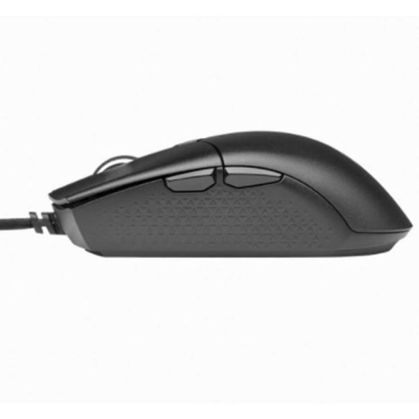 CORSAIR Žični gejmerski miš Katar Pro XT CH-930C111-EU, crna - CH-930C111-EU