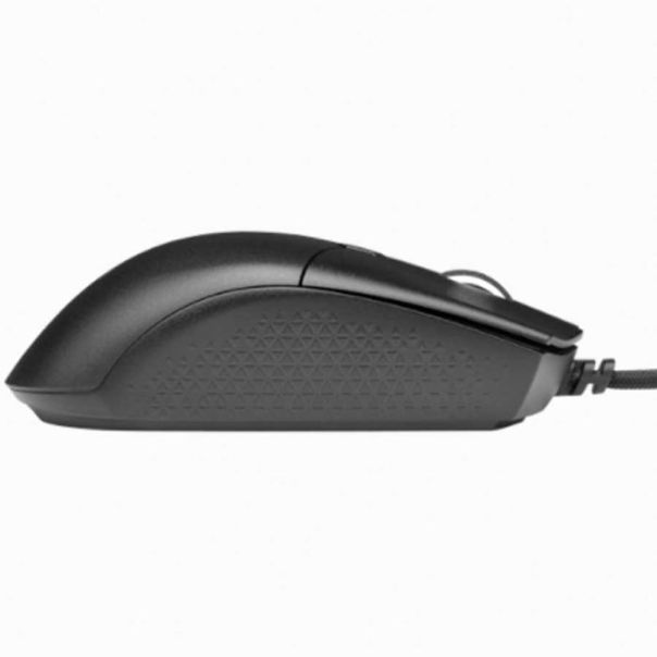 CORSAIR Žični gejmerski miš Katar Pro XT CH-930C111-EU, crna - CH-930C111-EU