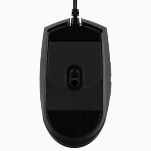 CORSAIR Žični gejmerski miš Katar Pro XT CH-930C111-EU, crna - CH-930C111-EU