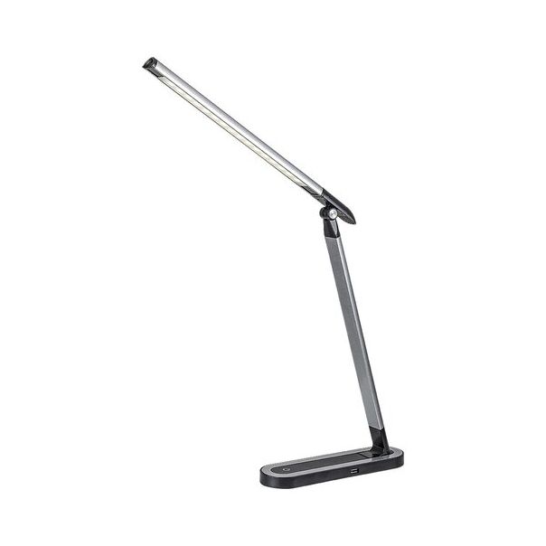 Rabalux Stona lampa Misha LED 7W crna (3350) - 3350