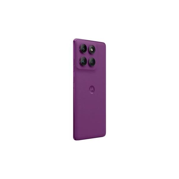 MOTOROLA Edge 60 Pro 8/256GB, ljubičasta - EP2851323