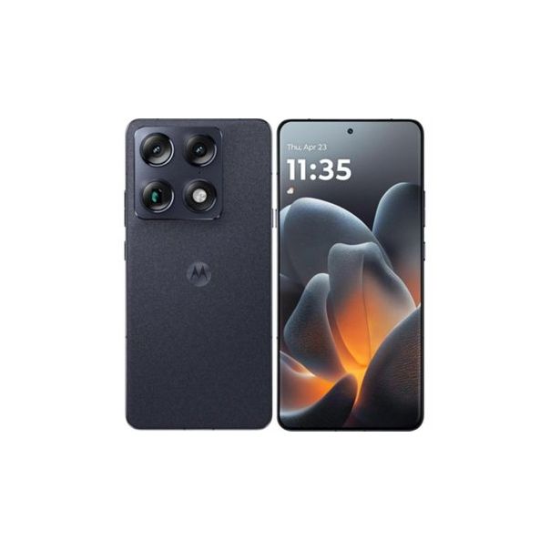 MOTOROLA Signature 16/512GB, siva - EP2851344