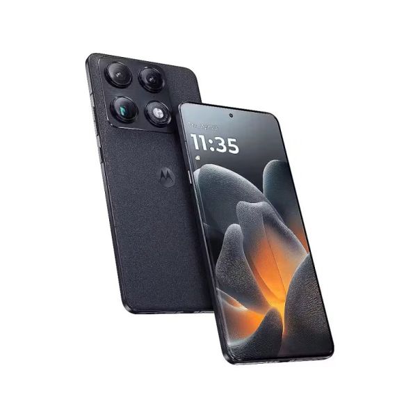 MOTOROLA Signature 16/512GB, siva - EP2851344