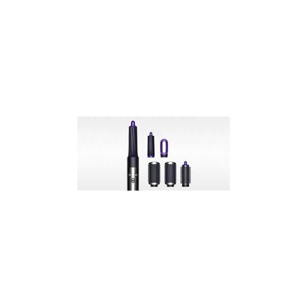 DYSON Stajler Black/Purple edition 333107 - Airwrap Complete Bla