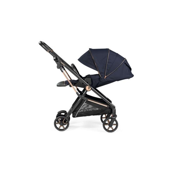 PEG PEREGO Kolica za bebe Vivace, plava - P3120021623