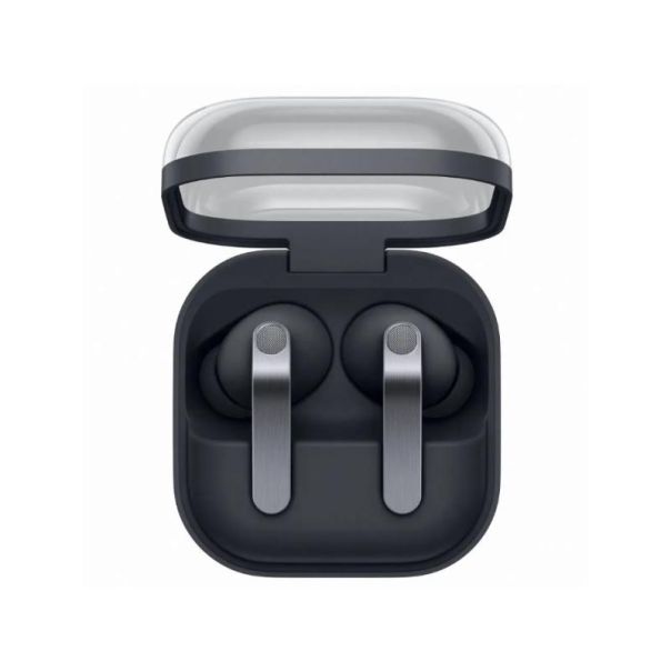 SAMSUNG Bluetooth slušalice Galaxy Buds 4 Pro, crna - EP2854100