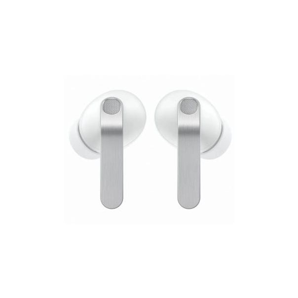 SAMSUNG Bluetooth slušalice Galaxy Buds 4 Pro, bela - EP2854112