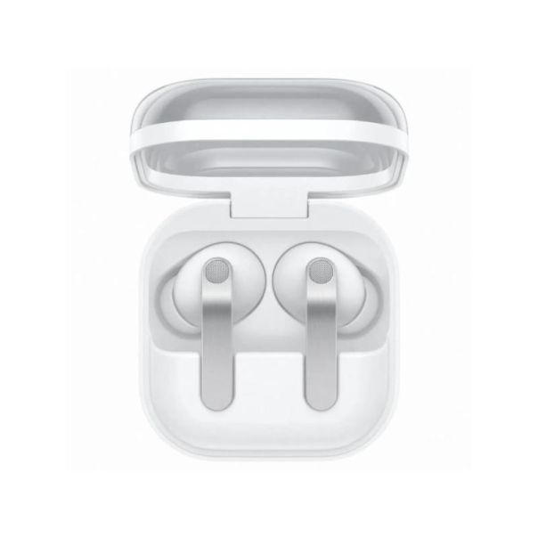 SAMSUNG Bluetooth slušalice Galaxy Buds 4 Pro, bela - EP2854112