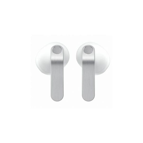 SAMSUNG Bluetooth slušalice Galaxy Buds 4, bela - EP2854124