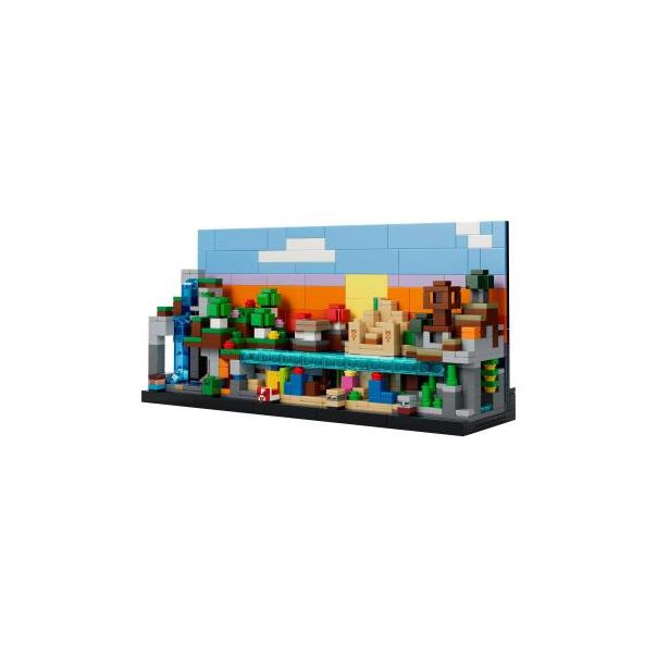 LEGO 21589 Mini biomi - EP2905911