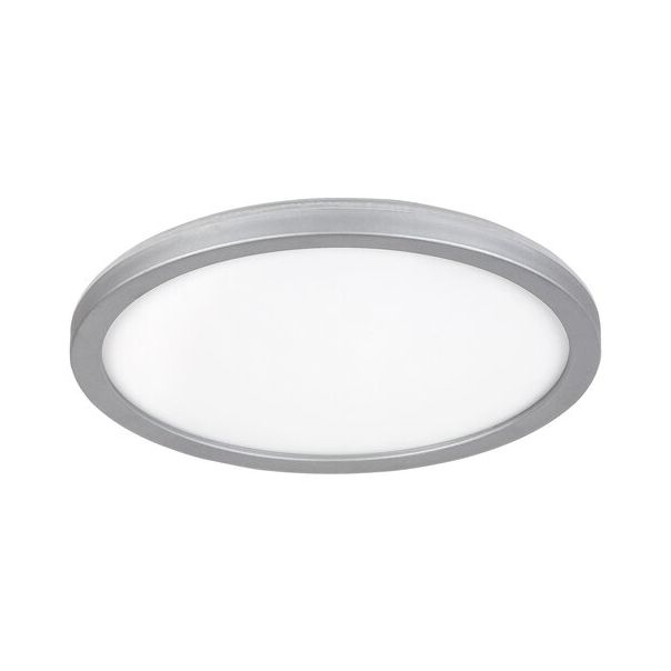 Rabalux Plafonjera Lambert LED 15W srebrna (3358) - 3358