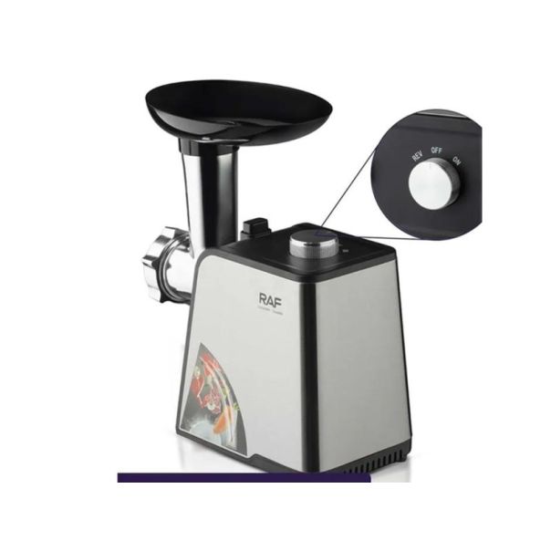 RAF Mašina za mlevenje mesa R.3392 - EP2852395