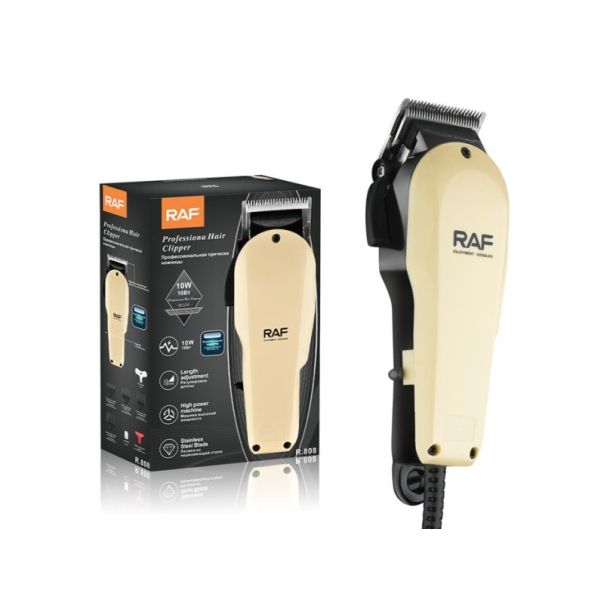 RAF Trimer za kosu R.808 - EP2852413