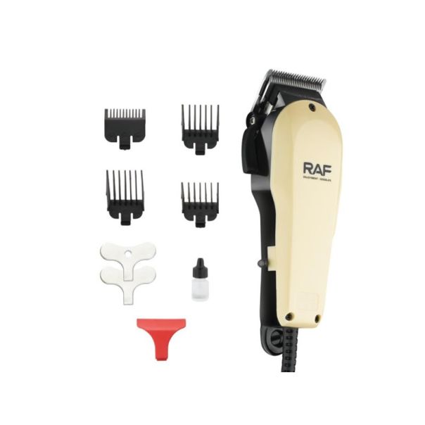 RAF Trimer za kosu R.808 - EP2852413