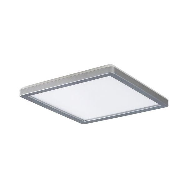 Rabalux Plafonjera Lambert LED 15W srebrna (3359) - 3359