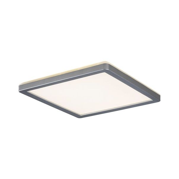 Rabalux Plafonjera Lambert LED 15W srebrna (3359) - 3359