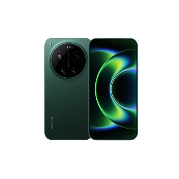 XIAOMI 17 Ultra 16/512GB, zelena - EP2859732