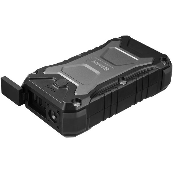 SANDBERG Powerbank Survivor 420-99, 27000mAh - 39626-1-1