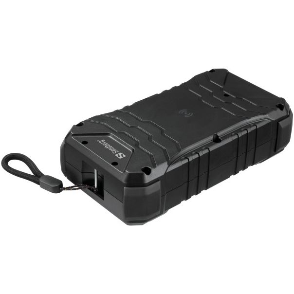 SANDBERG Powerbank Survivor 420-99, 27000mAh - 39626-1-1