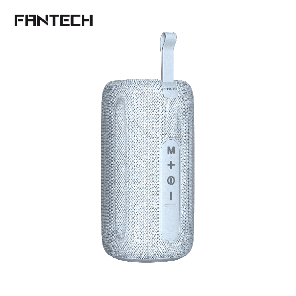 FANTECH Bluetooth zvučnik BS158 NeraBox, siva - 224138