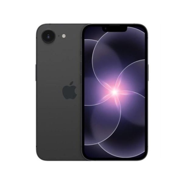 APPLE IPhone 17e 256GB, crna - EP2861388