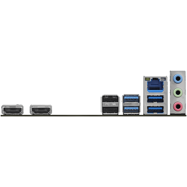 AS ROCK MB s1700 ASRock B760M-H2/M.2 DDR5 - 39495-1-1